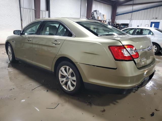 Photo 2 from auction – 2012 FORD TAURUS SEL with VIN 1FAHP2EW6CG124394