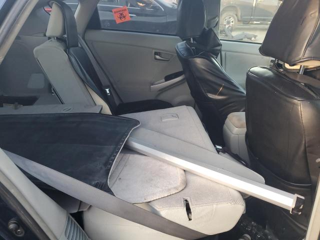 Photo 10 from auction – 2015 TOYOTA PRIUS with VIN JTDKN3DU4F0399111