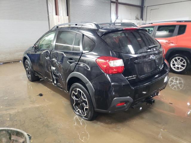 Photo 2 from auction – 2014 SUBARU XV CROSSTR with VIN JF2GPACC6E8319340