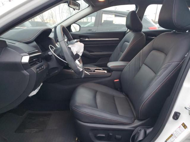 Photo 7 from auction – 2024 NISSAN ALTIMA SR with VIN 1N4BL4CV0RN328068