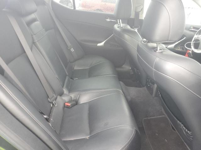 Фото 10 с аукциона – 2009 LEXUS IS 250 с VIN JTHBK262995096569