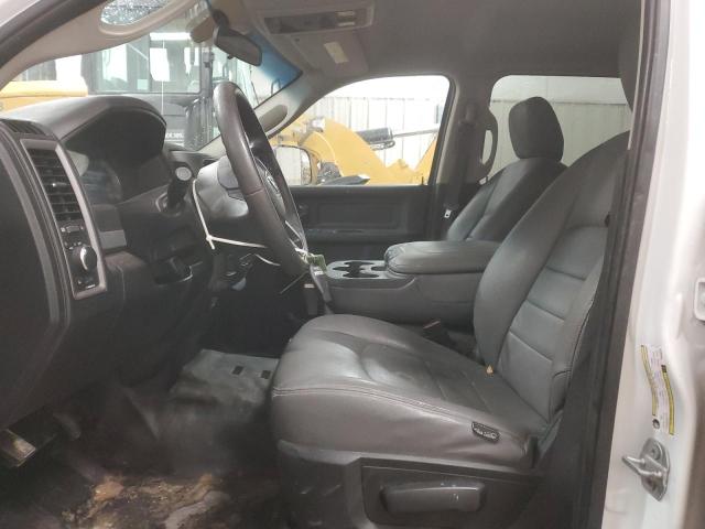 Photo 7 from auction – 2018 RAM 2500 ST with VIN 3C6UR5HL1JG390078