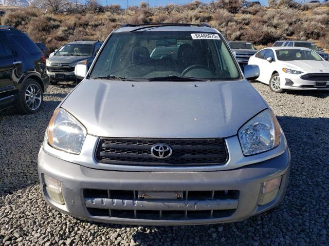 Photo 5 from auction – 2001 TOYOTA RAV4 with VIN JTEGH20VX10013463