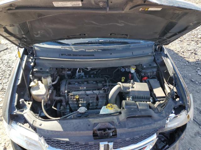 Photo 12 from auction – 2019 DODGE JOURNEY SE with VIN 3C4PDCBB7KT779194