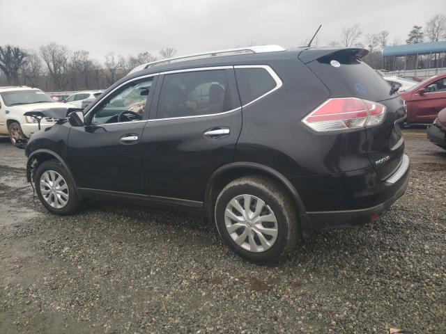 صورة رقم 2 من المزاد - 2016 NISSAN ROGUE S مع VIN KNMAT2MT7GP726631