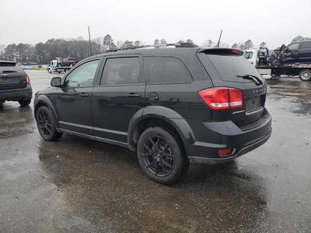 Photo 2 from auction – 2019 DODGE JOURNEY SE with VIN 3C4PDCBB8KT687284