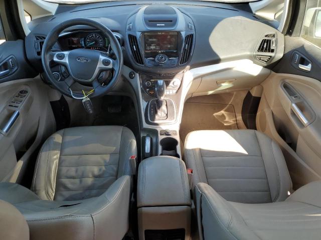 Photo 8 from auction – 2014 FORD C-MAX PREM with VIN 1FADP5CU7EL511189