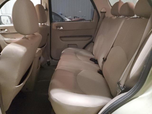 Photo 10 from auction – 2008 MERCURY MARINER with VIN 4M2CU81148KJ08266