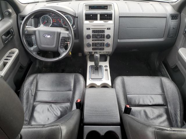 Photo 8 from auction – 2012 FORD ESCAPE XLT with VIN 1FMCU0D7XCKC32800