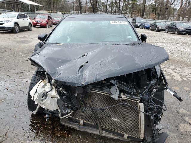 Photo 5 from auction – 2014 TOYOTA CAMRY L with VIN 4T1BF1FK8EU338358