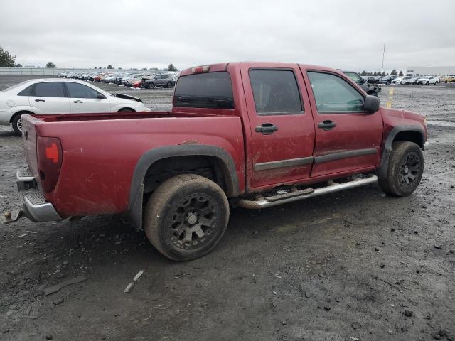 Photo 3 from auction – 2006 CHEVROLET COLORADO with VIN 1GCDT136168268404