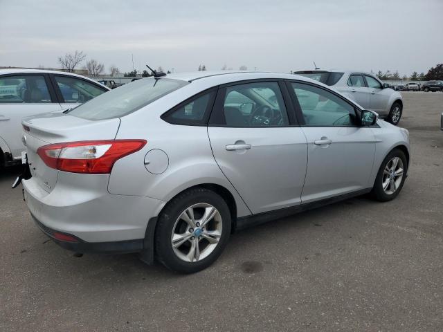 Photo 3 from auction – 2013 FORD FOCUS SE with VIN 1FADP3F29DL244599