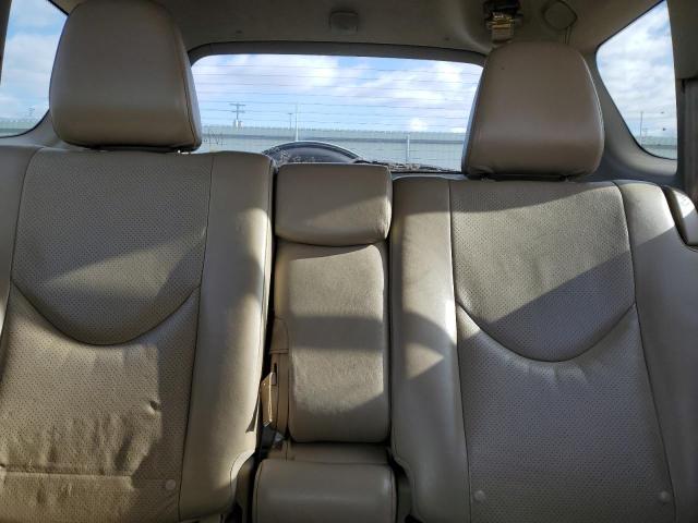 Photo 10 from auction – 2011 TOYOTA RAV4 LIMIT with VIN 2T3DF4DV3BW151815