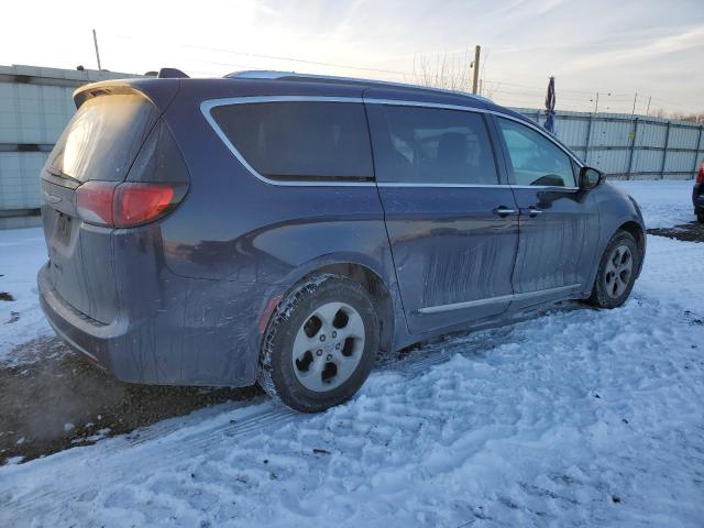 Photo 3 from auction – 2017 CHRYSLER PACIFICA T with VIN 2C4RC1EGXHR757693