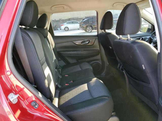 Photo 11 from auction – 2017 NISSAN ROGUE S with VIN JN8AT2MT0HW397217