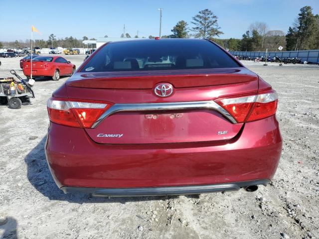 Photo 6 from auction – 2016 TOYOTA CAMRY LE with VIN 4T1BF1FK5GU535443