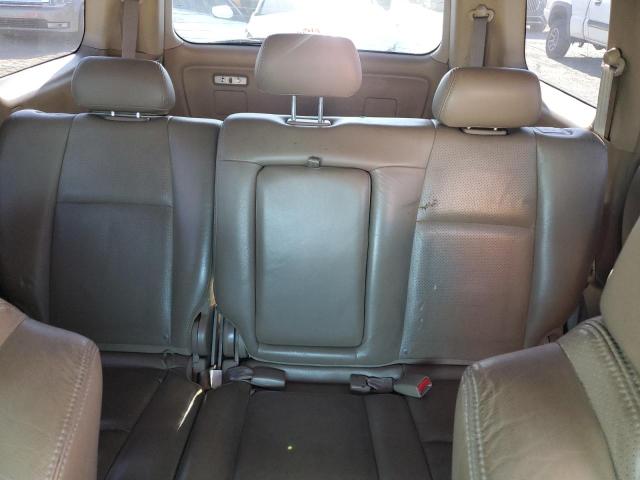 Photo 10 from auction – 2005 HONDA PILOT EXL with VIN 2HKYF18535H562007