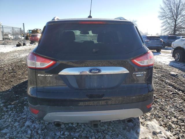 Photo 6 from auction – 2014 FORD ESCAPE TIT with VIN 1FMCU9JX2EUB43481