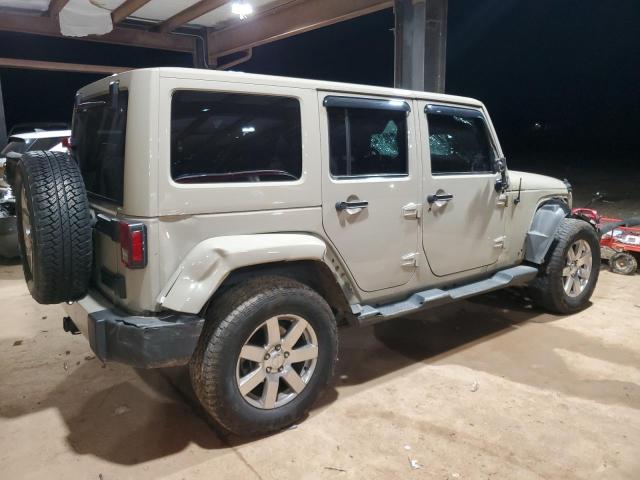 Photo 3 from auction – 2017 JEEP WRANGLER U with VIN 1C4HJWEG4HL744669