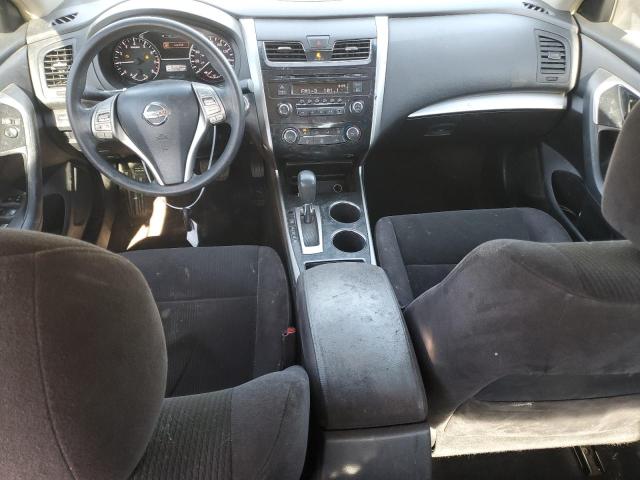 Photo 8 from auction – 2013 NISSAN ALTIMA 2.5 with VIN 1N4AL3AP7DC111731