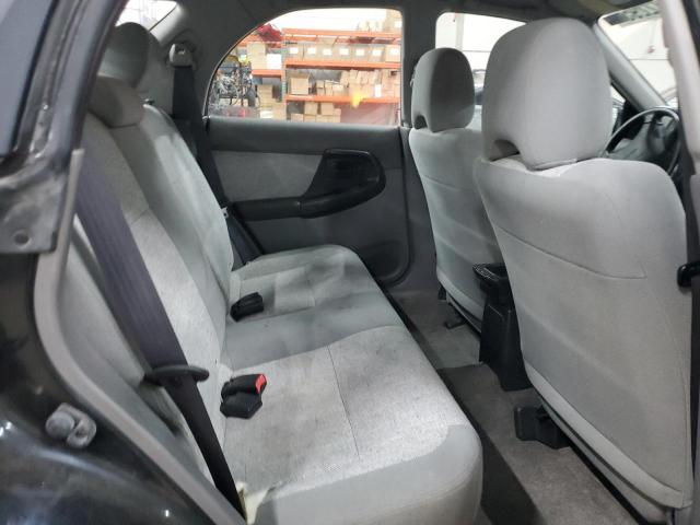 Photo 10 from auction – 2002 SUBARU IMPREZA OU with VIN JF1GG68512H817808