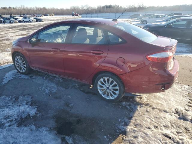 Photo 2 from auction – 2014 FORD FIESTA SE with VIN 3FADP4BJ7EM173910