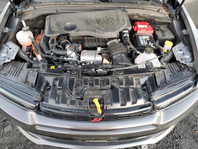 Photo 12 from auction – 2024 DODGE HORNET R/T with VIN ZACPDFCW2R3A30928