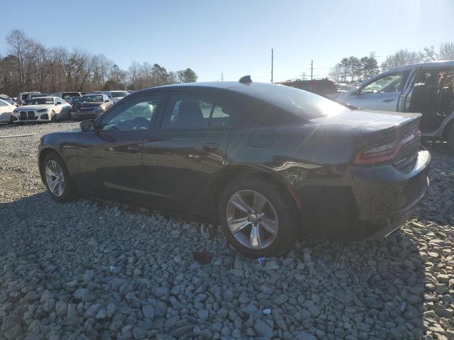 Photo 2 from auction – 2016 DODGE CHARGER SX with VIN 2C3CDXHG5GH339228