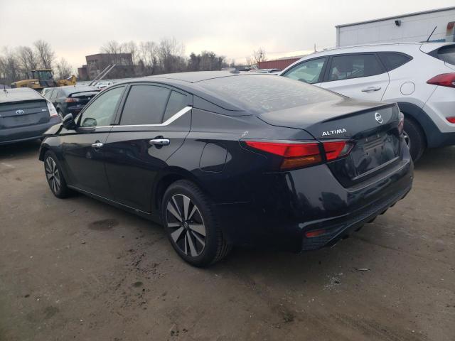 Photo 2 from auction – 2019 NISSAN ALTIMA SL with VIN 1N4BL4EV7KC251326