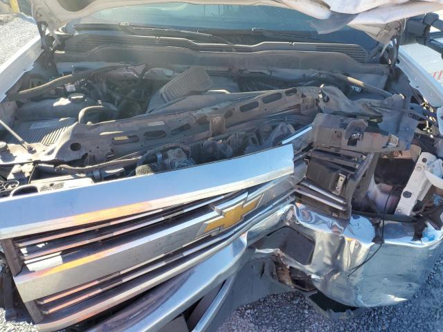 Photo 11 from auction – 2017 CHEVROLET SILVERADO with VIN 1GC2CUEG7HZ371077