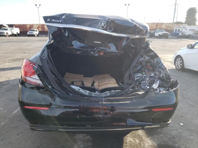 Photo 6 from auction – 2017 MERCEDES-BENZ E 300 with VIN WDDZF4JB4HA093260