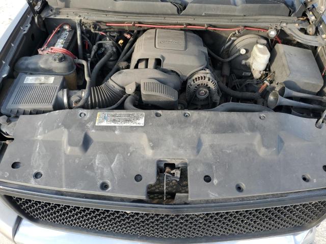 Снимка 11 от търг – 2008 CHEVROLET SILVERADO с VIN 3GCEC13C98G214095