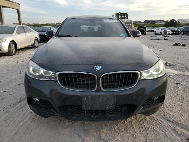Photo 5 from auction – 2014 BMW 335 XIGT with VIN WBA3X9C54ED153613