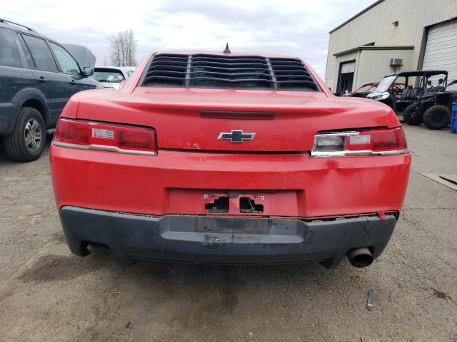 صورة رقم 6 من المزاد - 2014 CHEVROLET CAMARO LS مع VIN 2G1FA1E36E9151365