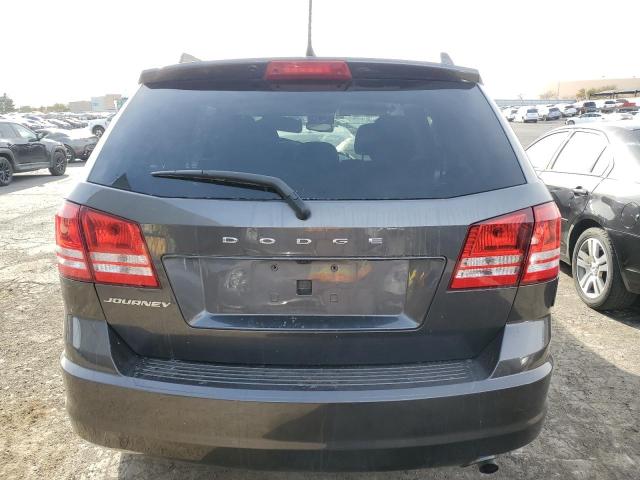 Photo 6 from auction – 2018 DODGE JOURNEY SE with VIN 3C4PDCAB5JT384818