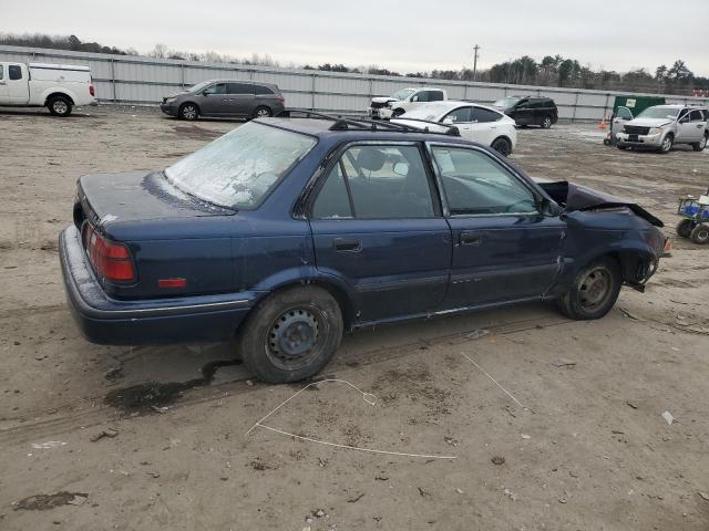 Photo 3 from auction – 1992 TOYOTA COROLLA DL with VIN 2T1AE94A7NC132165
