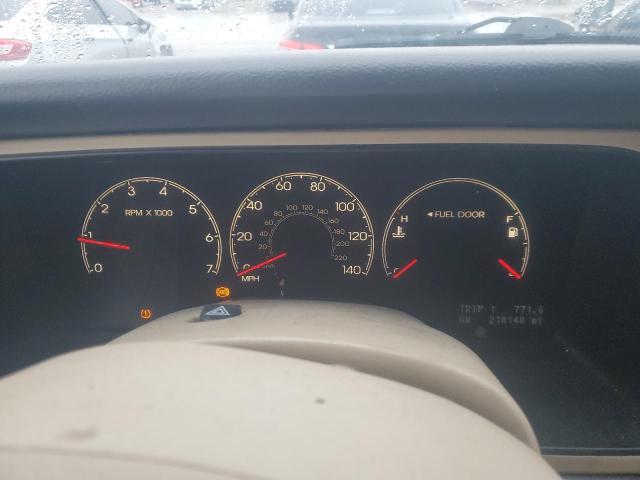 Photo 9 from auction – 2005 LINCOLN NAVIGATOR with VIN 5LMFU28505LJ06747