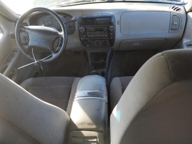Photo 8 from auction – 1999 FORD EXPLORER with VIN 1FMYU24X8XUB58157