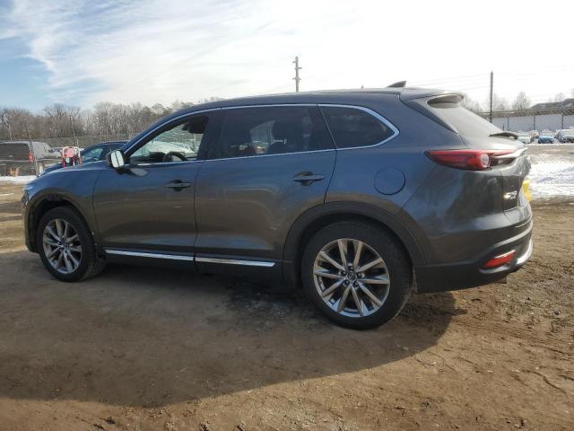 Photo 2 from auction – 2018 MAZDA CX-9 GRAND with VIN JM3TCBDY6J0203533
