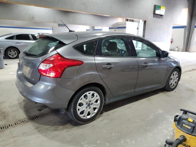 Фото 3 с аукциона – 2012 FORD FOCUS SE с VIN 1FAHP3K2XCL293381