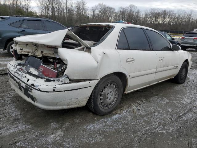 Photo 3 from auction – 2001 BUICK CENTURY with VIN 2G4WY55J311131197