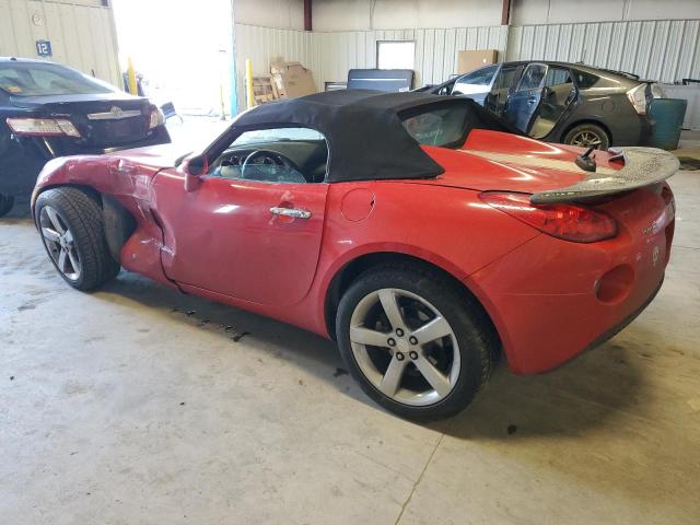 Photo 2 from auction – 2007 PONTIAC SOLSTICE with VIN 1G2MB35B07Y140895