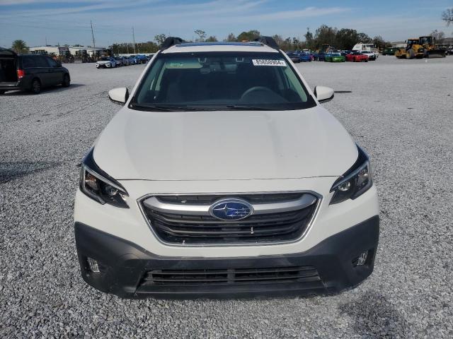 Photo 5 from auction – 2020 SUBARU OUTBACK PR with VIN 4S4BTAEC4L3129821