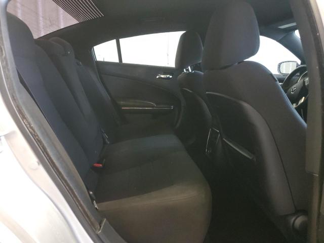 Photo 10 from auction – 2012 DODGE CHARGER SE with VIN 2C3CDXBG6CH261772