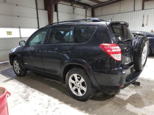 Photo 2 from auction – 2011 TOYOTA RAV4 LIMIT with VIN 2T3DK4DV5BW053770