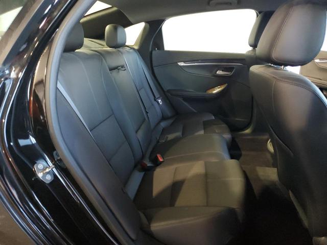 Photo 10 from auction – 2015 CHEVROLET IMPALA LT with VIN 2G1125S36F9217398