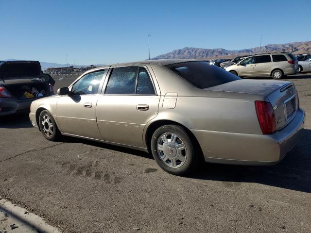 Photo 2 from auction – 2004 CADILLAC DEVILLE with VIN 1G6KD54Y34U109547