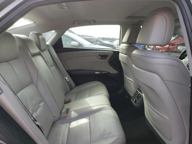 Photo 10 from auction – 2013 TOYOTA AVALON BAS with VIN 4T1BK1EB9DU007185