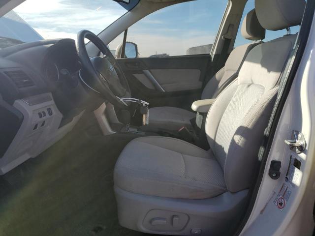 Photo 7 from auction – 2015 SUBARU FORESTER 2 with VIN JF2SJADC0FH804133
