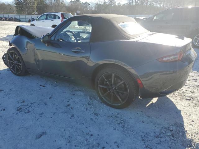 Photo 2 from auction – 2016 MAZDA MX-5 MIATA with VIN JM1NDAD78G0108822